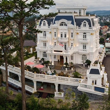 Dream Boutique Hotel Da Lat Eksteriør billede