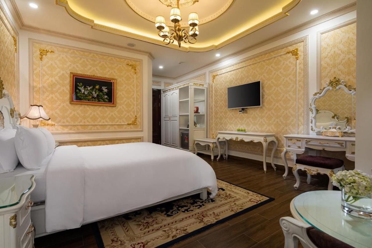 Dream Boutique Hotel Da Lat Eksteriør billede