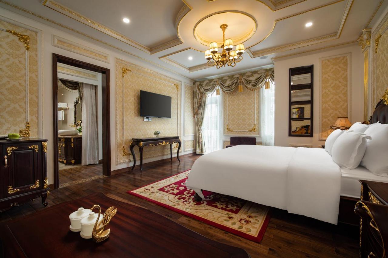 Dream Boutique Hotel Da Lat Eksteriør billede