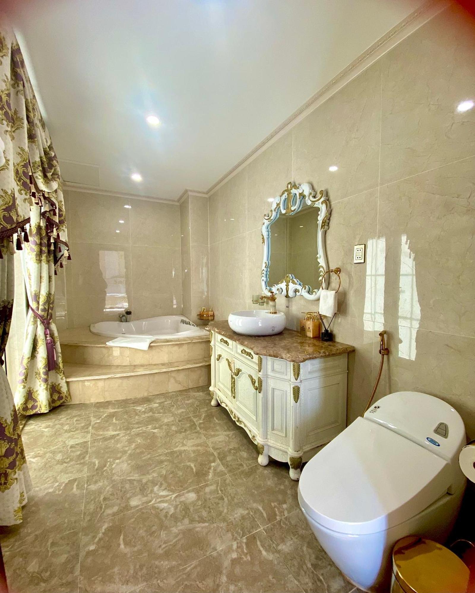 Dream Boutique Hotel Da Lat Eksteriør billede