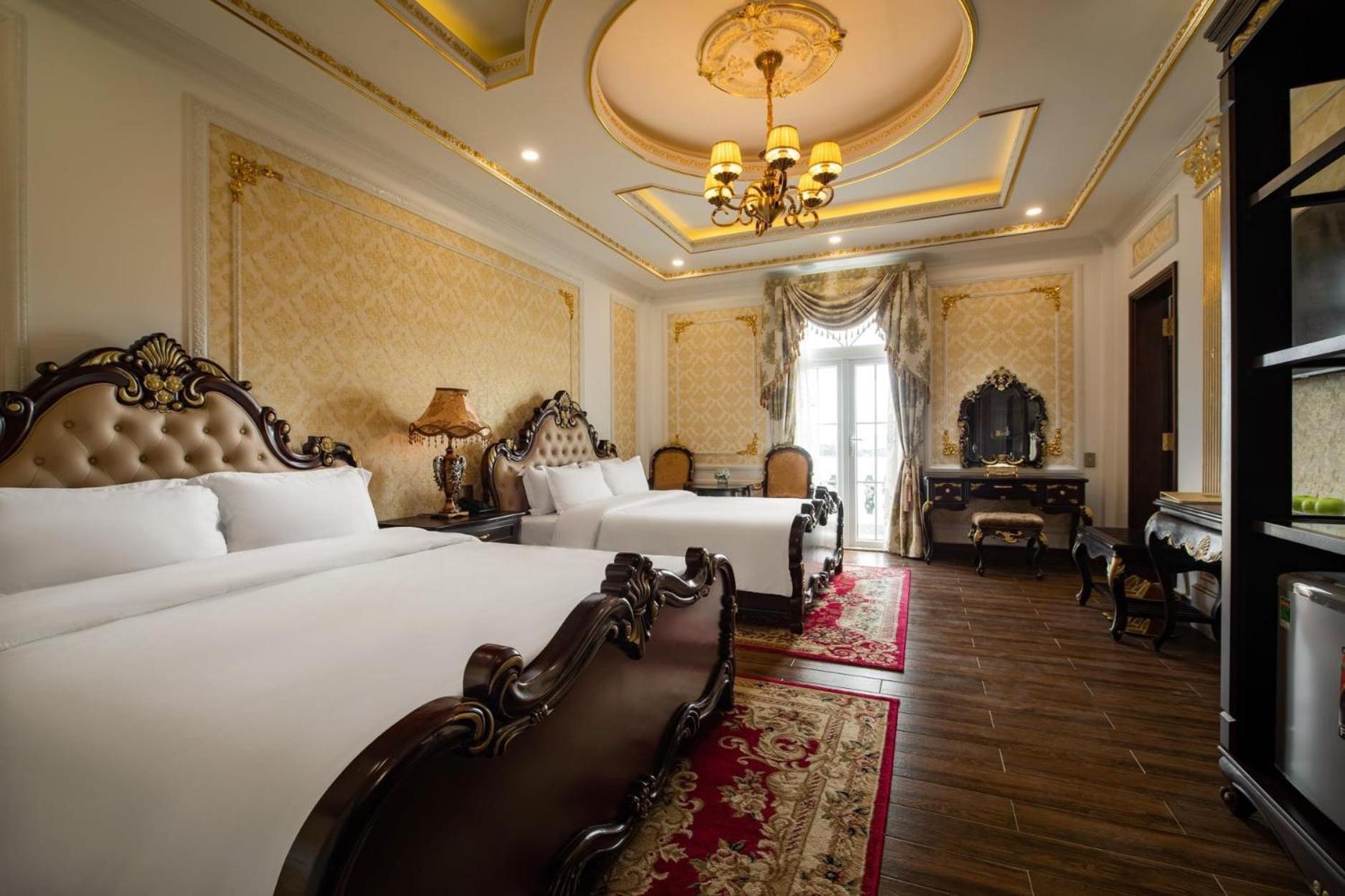 Dream Boutique Hotel Da Lat Eksteriør billede
