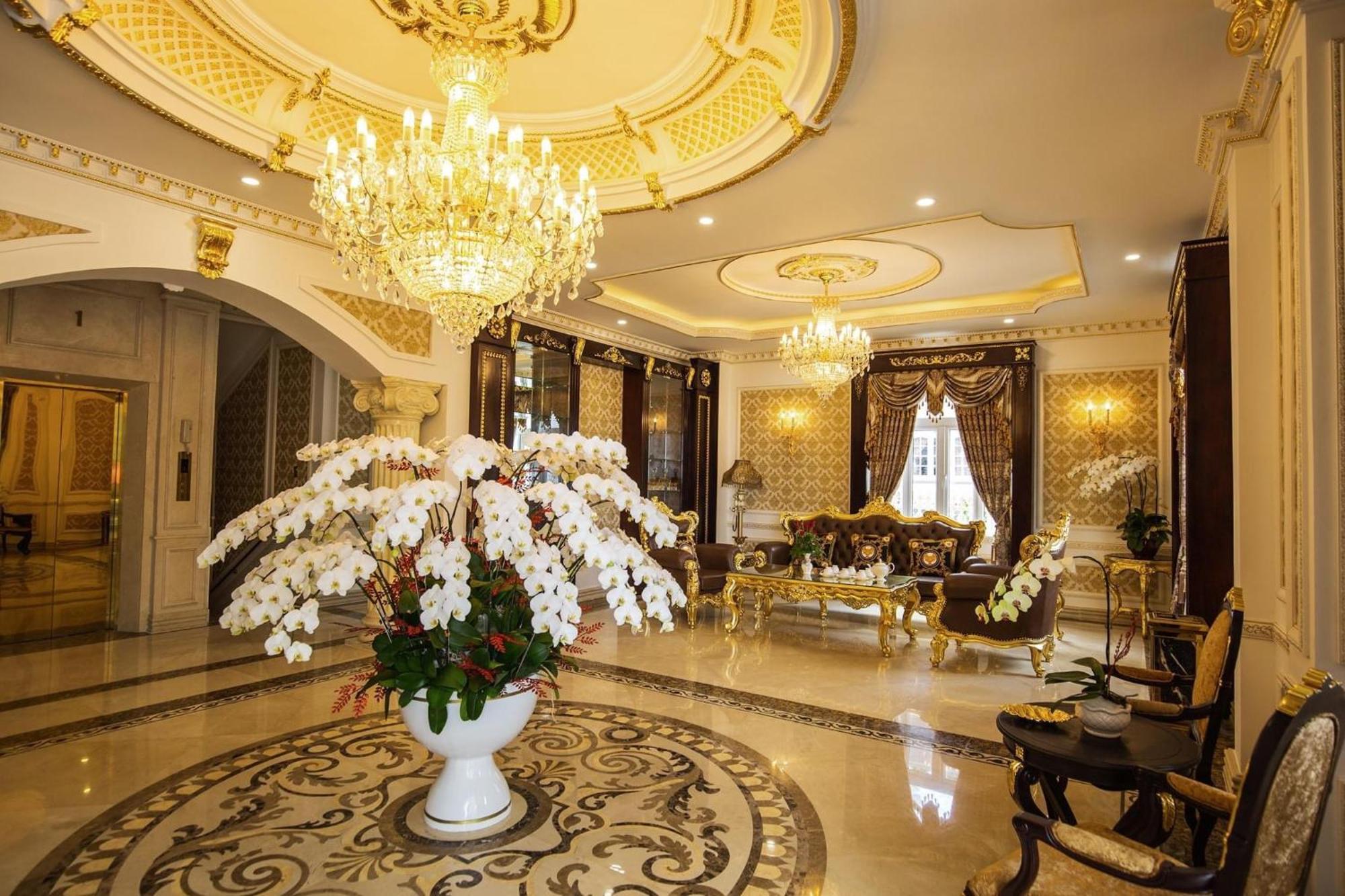 Dream Boutique Hotel Da Lat Eksteriør billede