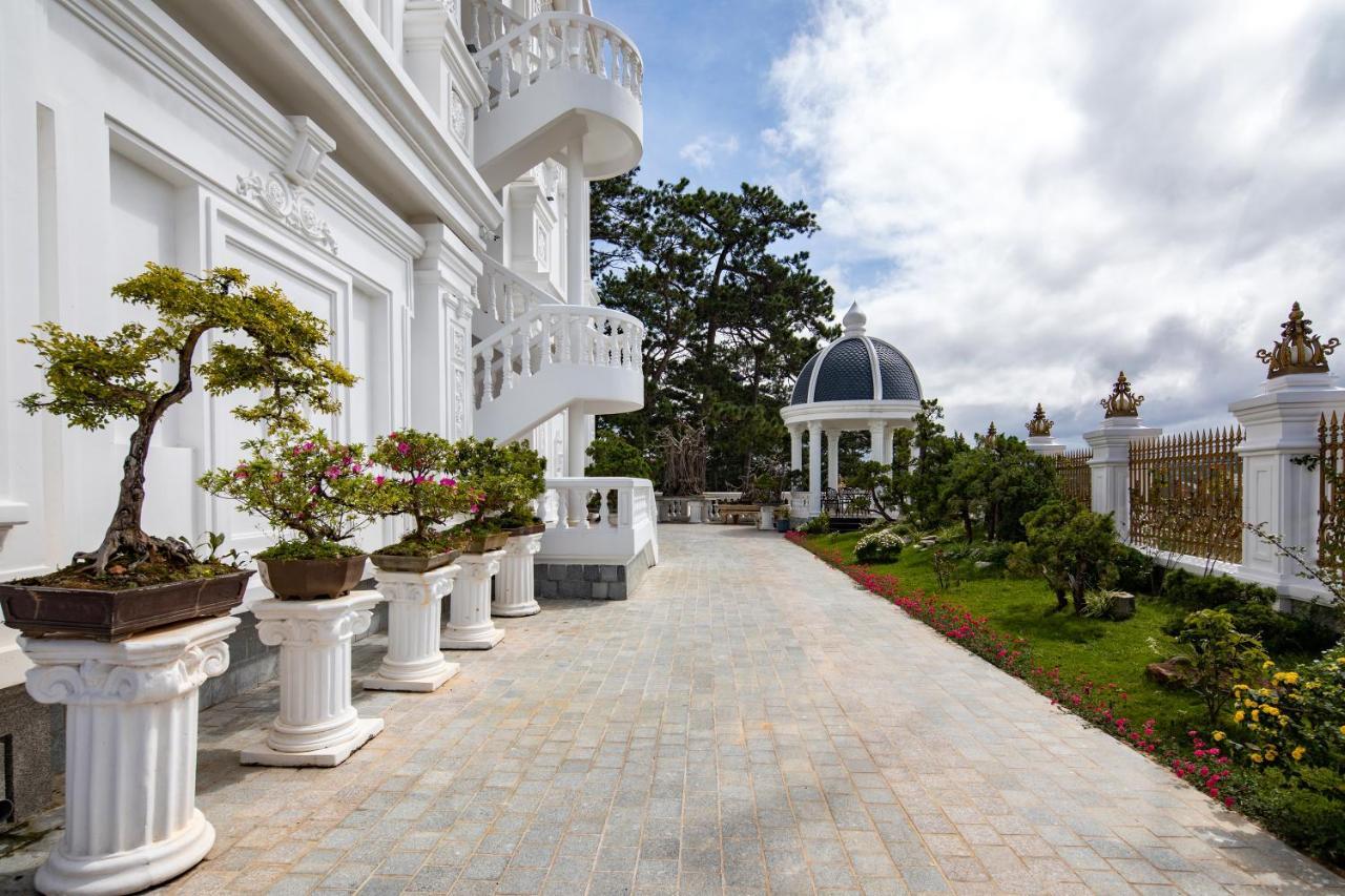 Dream Boutique Hotel Da Lat Eksteriør billede