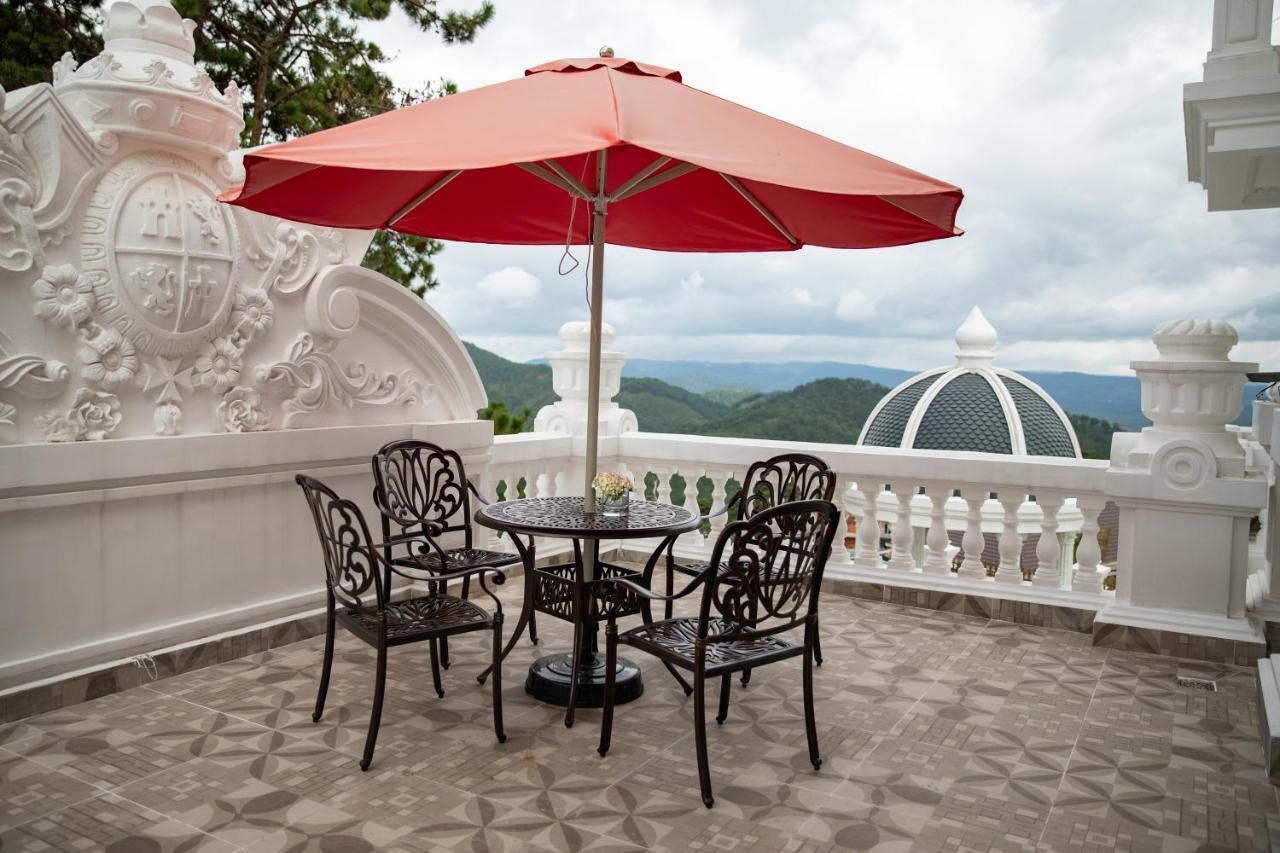 Dream Boutique Hotel Da Lat Eksteriør billede