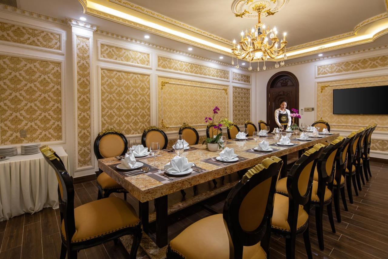 Dream Boutique Hotel Da Lat Eksteriør billede